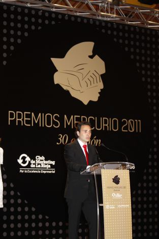 Premios Mercurio 2011-15